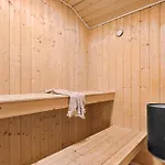 Slaenvaenget Xii Сasa de vacaciones Hejls