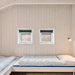 Сasa de vacaciones Slaenvaenget Xii *