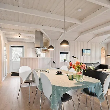Slaenvaenget Xii Ferienhaus Hejls