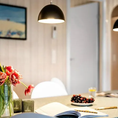 Дом отдыха Slaenvaenget Xii *