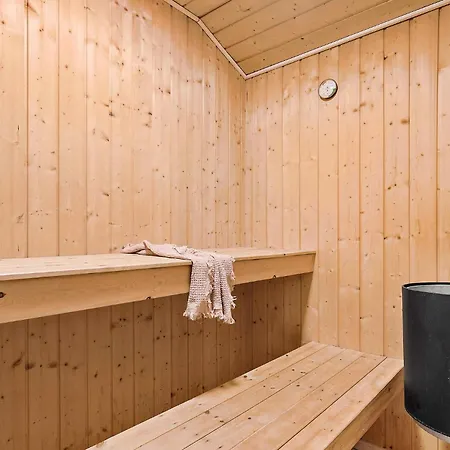 Slaenvaenget Xii Ferienhaus Hejls
