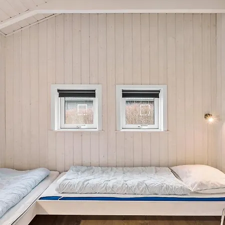 Ferienhaus Slaenvaenget Xii *