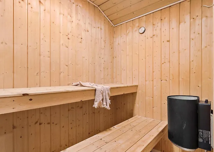 Slaenvaenget Xii Semesterbostad Hejls
